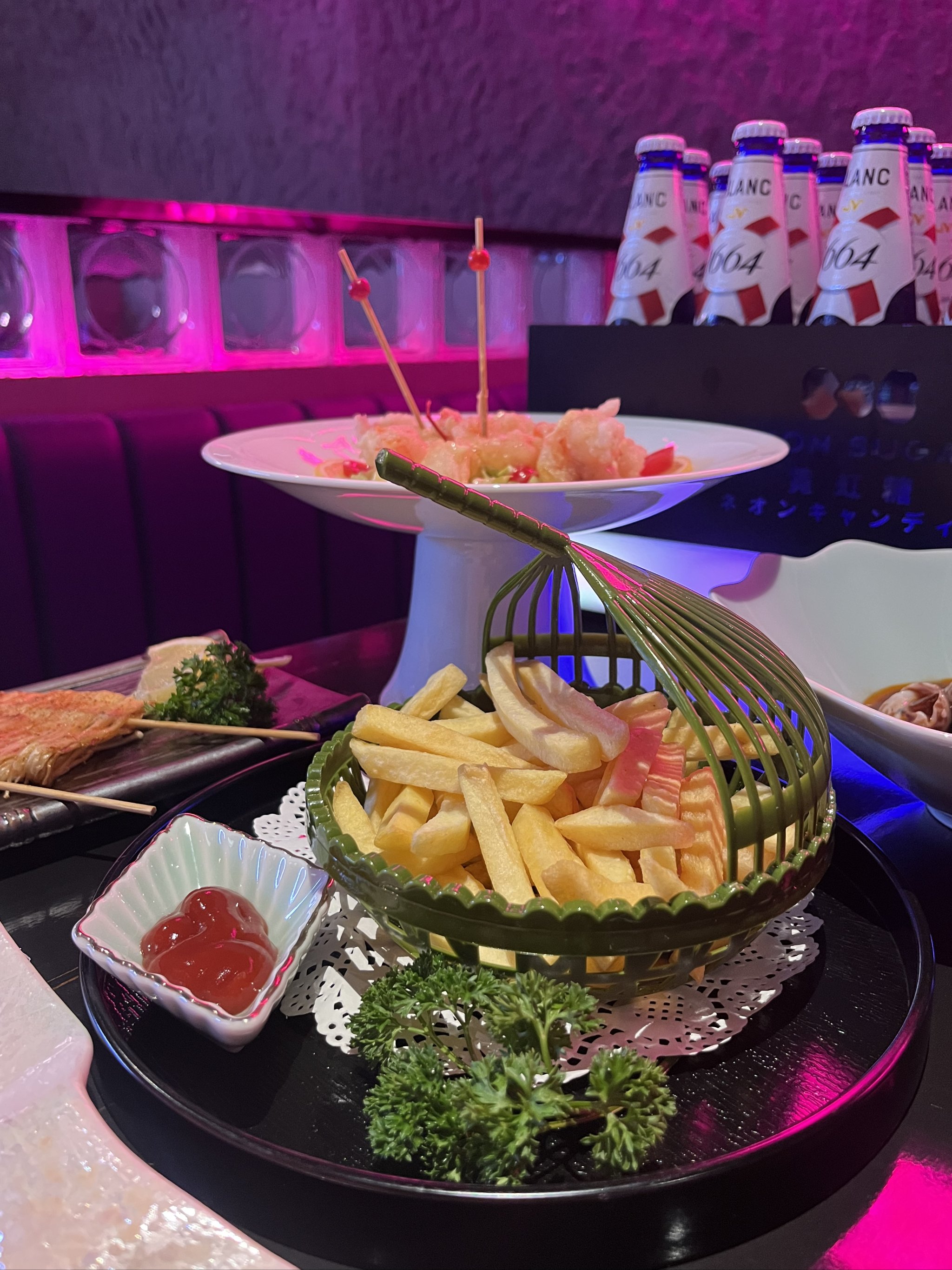 天津商务ktv：全新商务ktv模式-西青区ktv预定