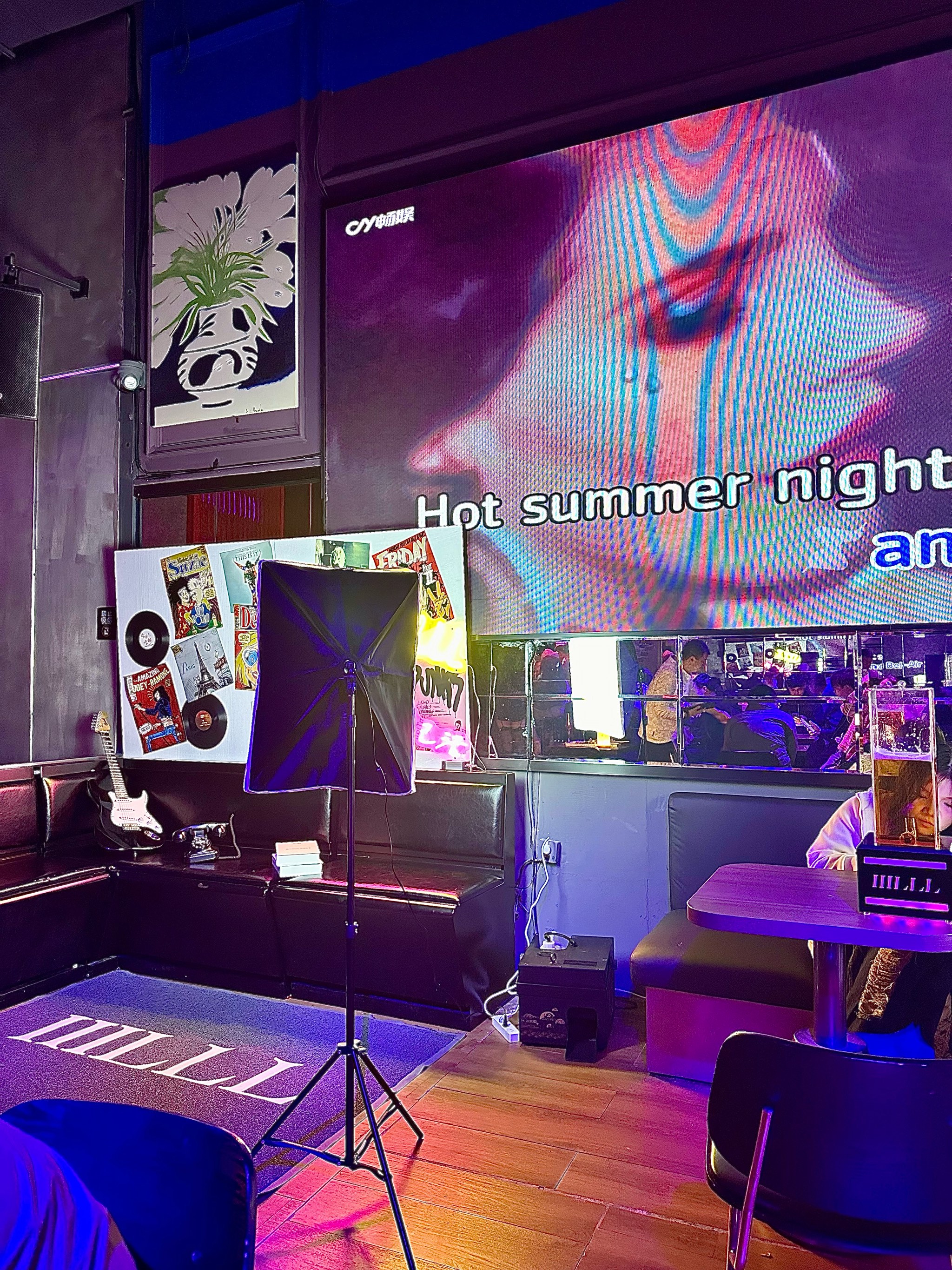 天津商务ktv有没有？-西青区ktv预定