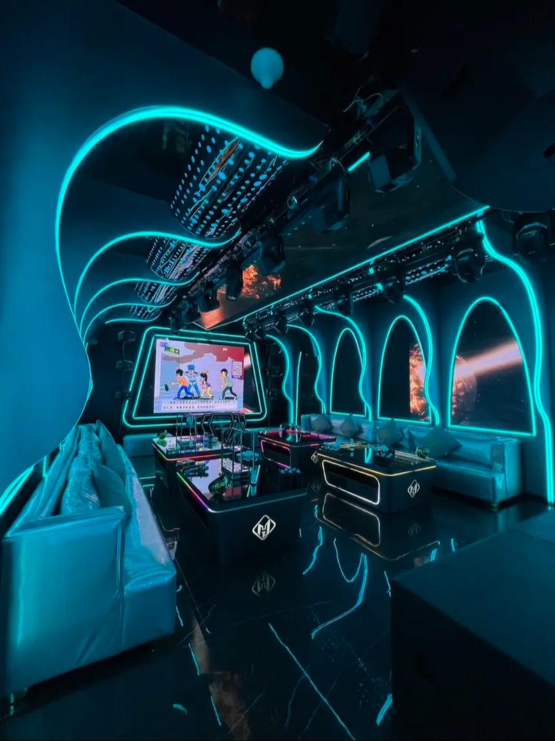 天津商务ktv哪里有优质场所推荐-西青区ktv预定